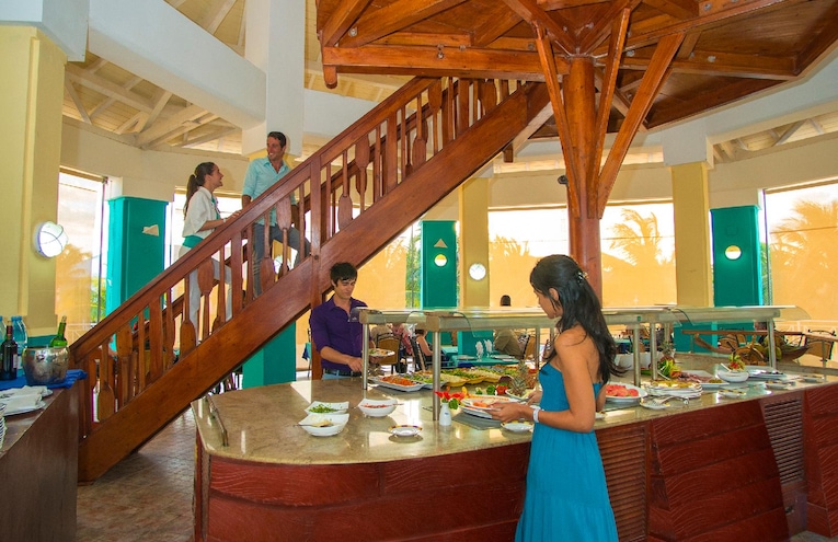 Restaurantes - 1