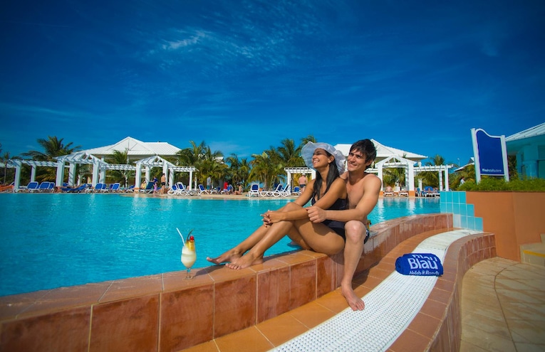 Piscinas - 2