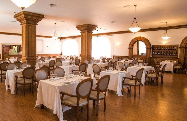Restaurantes - 1