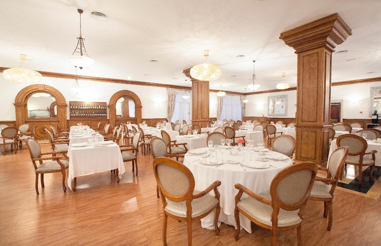 Restaurantes - 2
