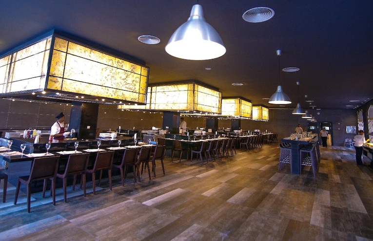 Restaurantes - 7