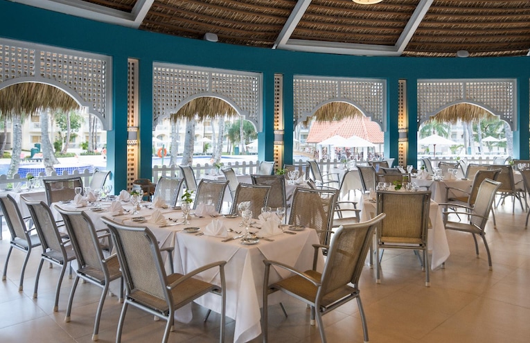 Restaurantes - 2