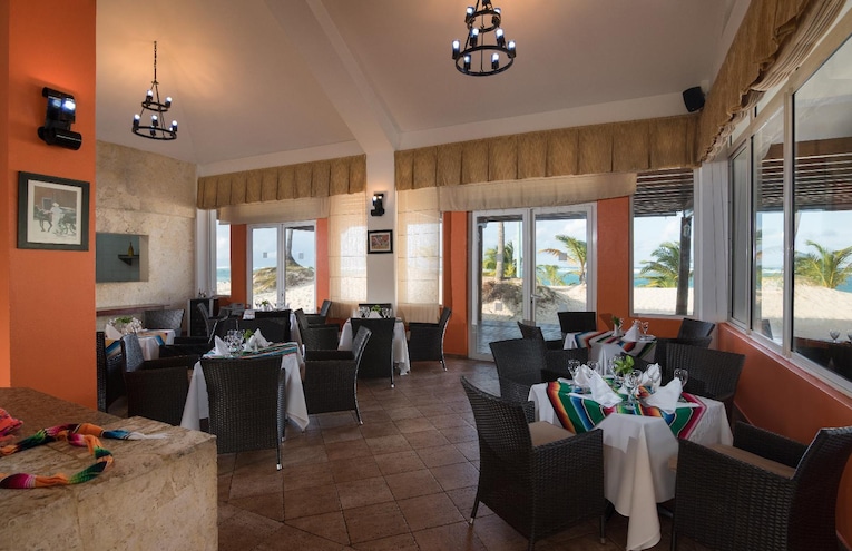 Restaurantes - 7