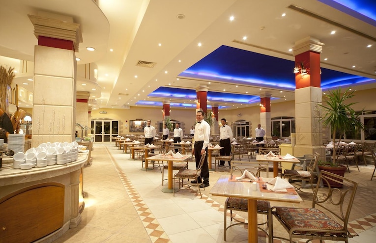 Restaurantes - 1