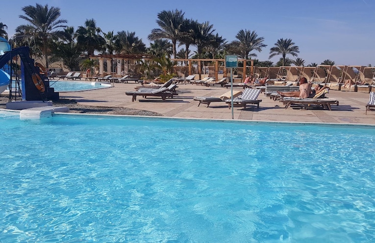 Piscinas - 1