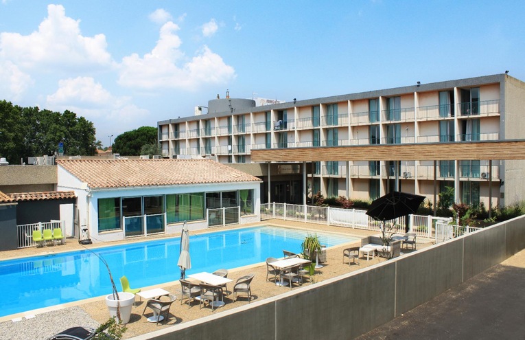Piscinas - 2