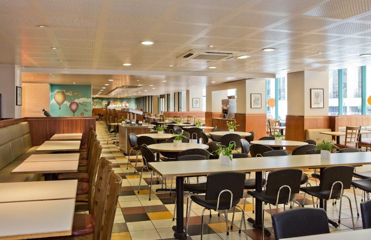 Restaurantes - 3