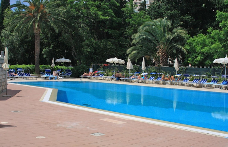 Piscinas - 2