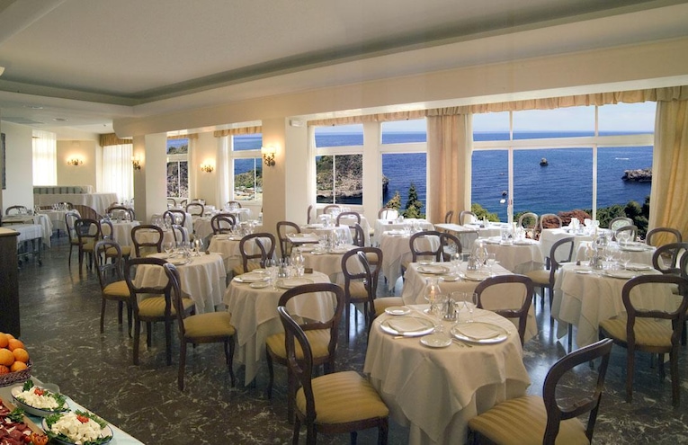 Restaurantes - 1