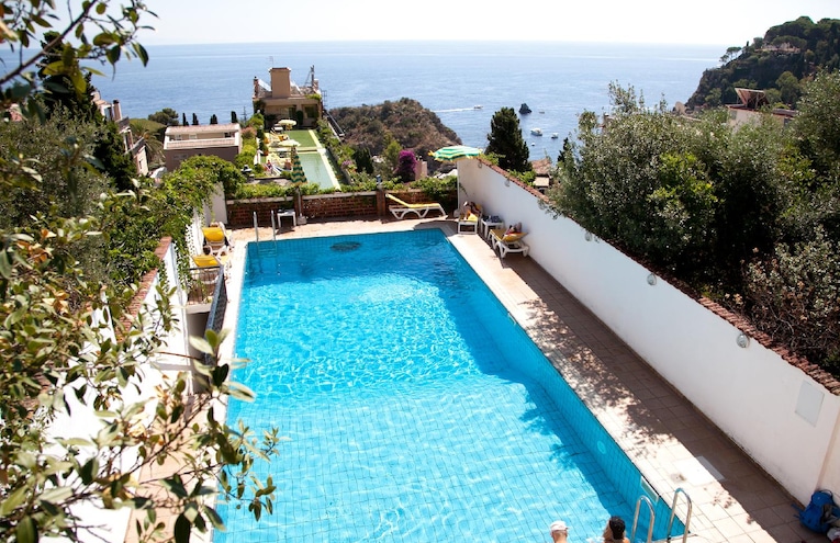 Piscinas - 1