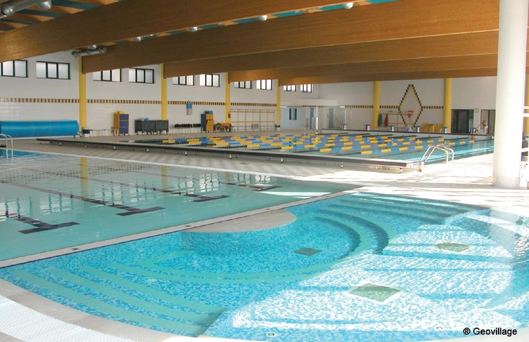 Piscinas - 2