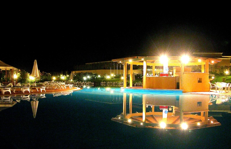 Piscinas - 5