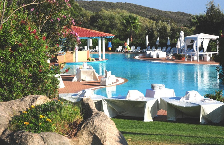 Piscinas - 3