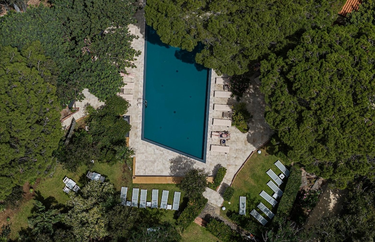 Piscinas - 1