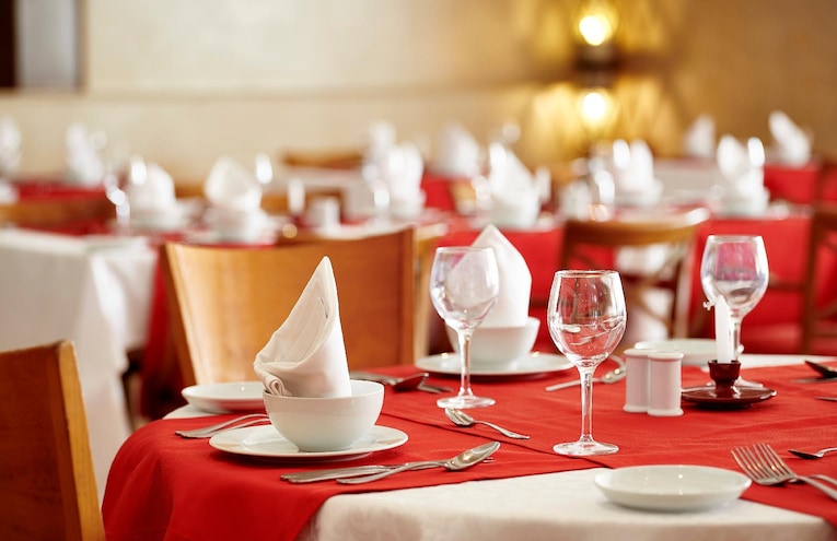 Restaurantes - 1