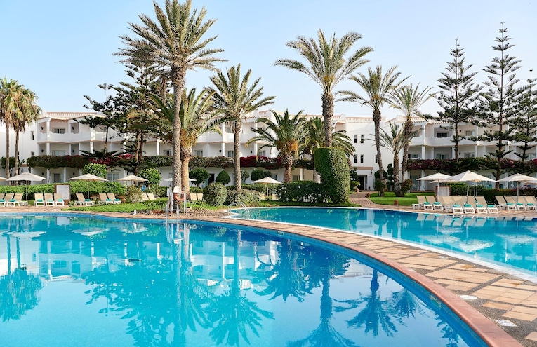 Piscinas - 2