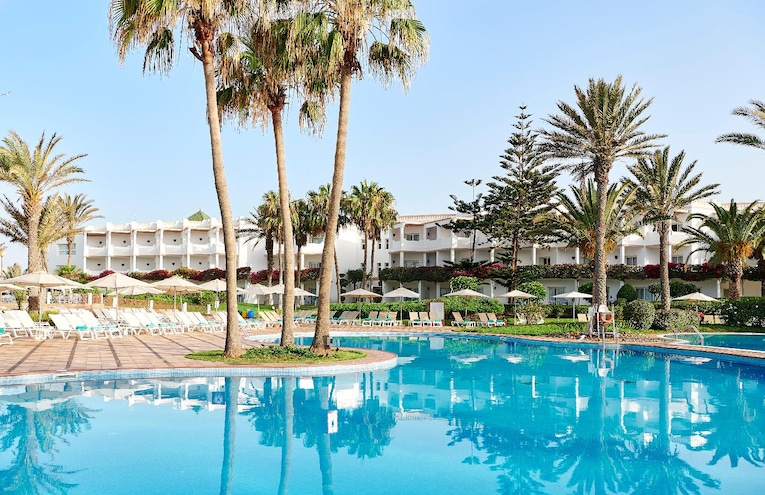 Piscinas - 3