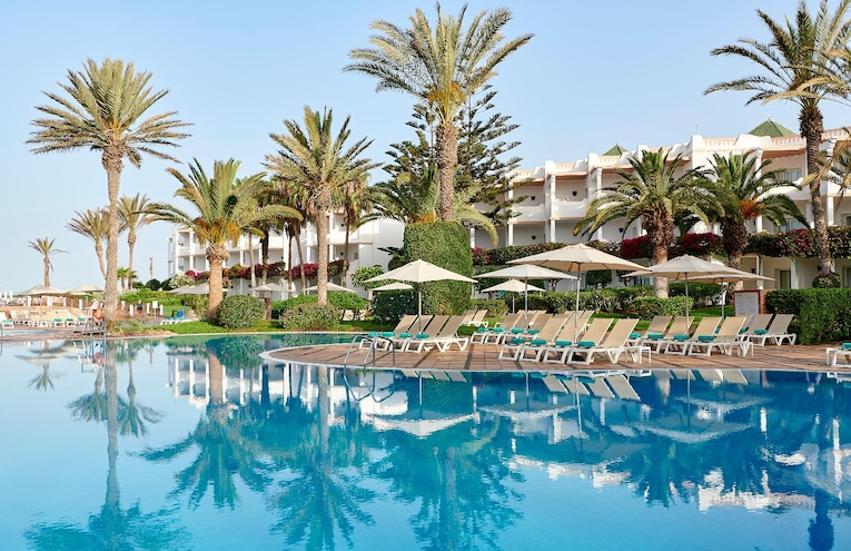 Piscinas - 4