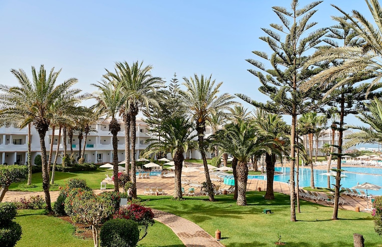 Piscinas - 2