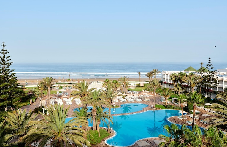 Piscinas - 1