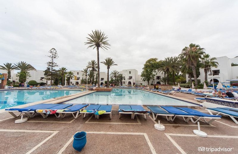 Piscinas - 4