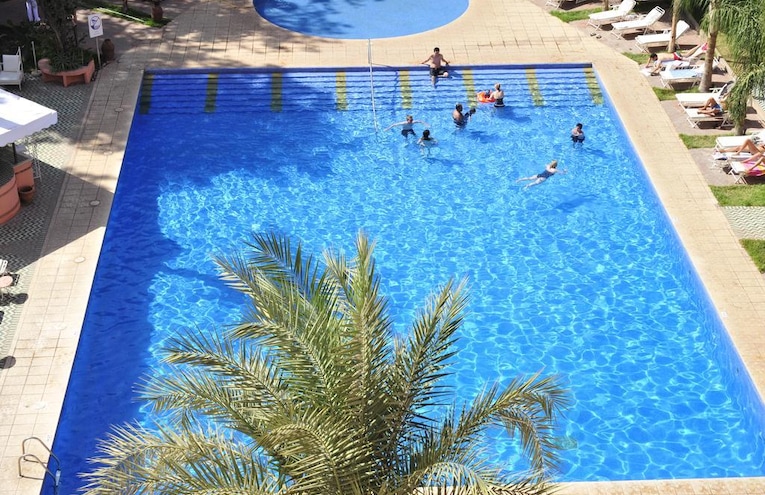 Piscinas - 3