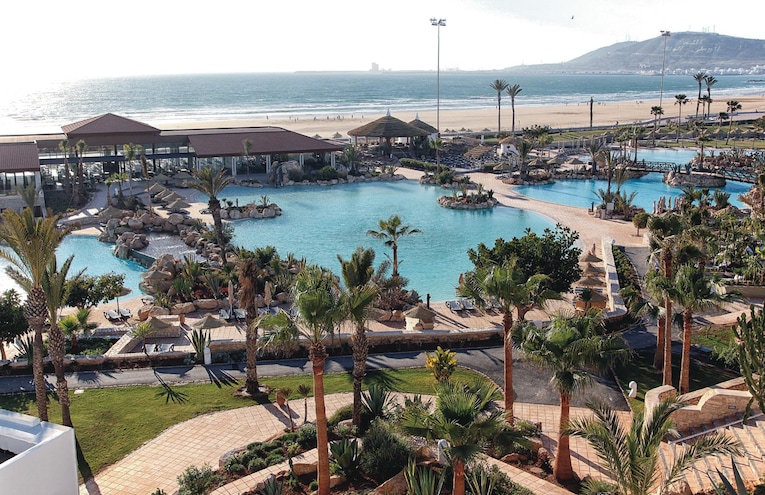 Piscinas - 4