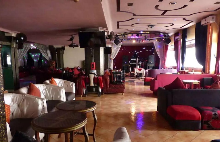 Restaurantes - 2