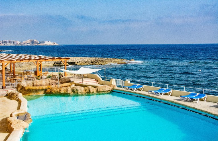 Piscinas - 2