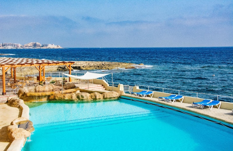 Piscinas - 2