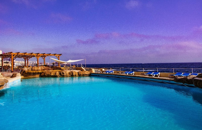 Piscinas - 4
