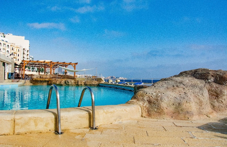 Piscinas - 5