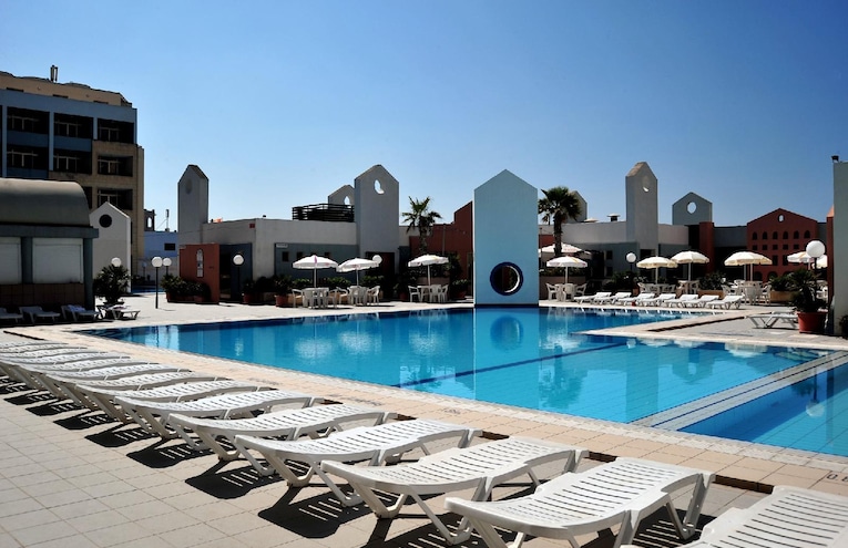 Piscinas - 1
