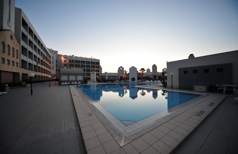 Piscinas - 2