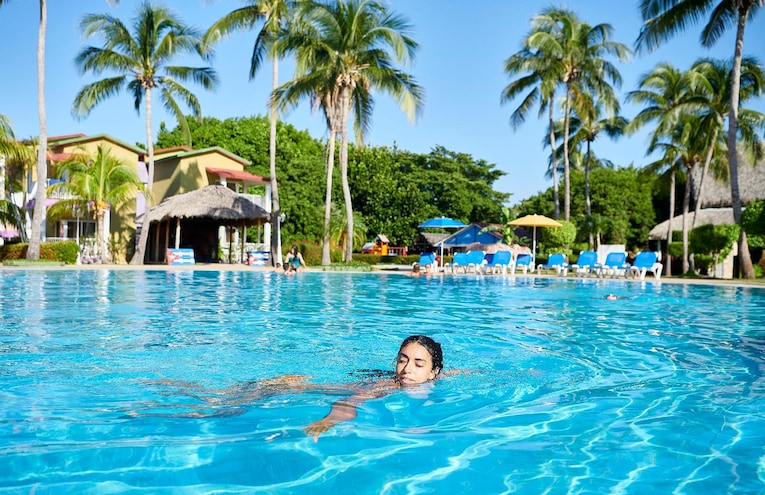 Piscinas - 2