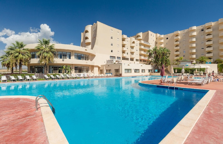 Piscinas - 1