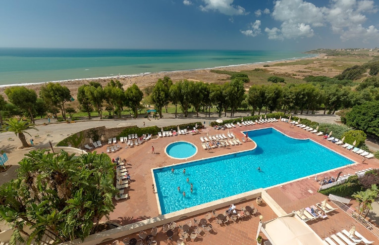Piscinas - 2