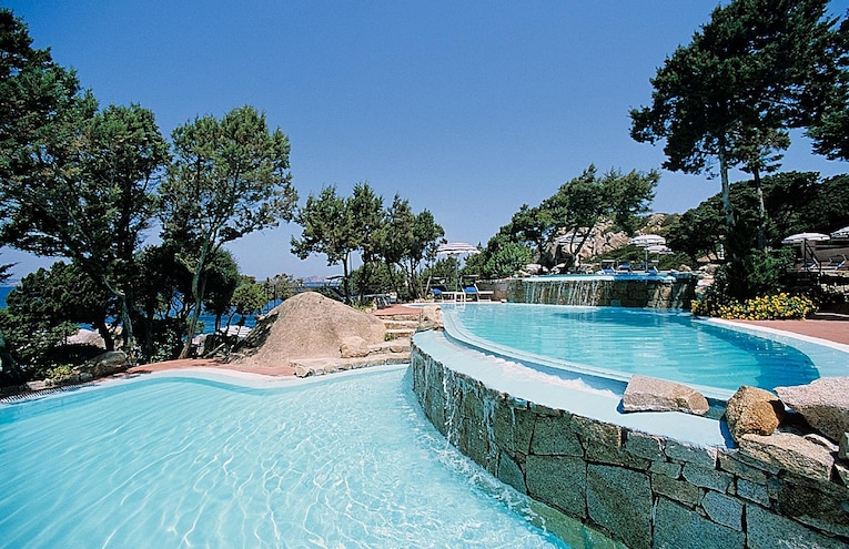 Piscinas - 2
