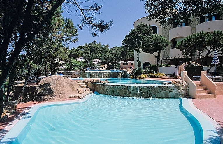 Piscinas - 3