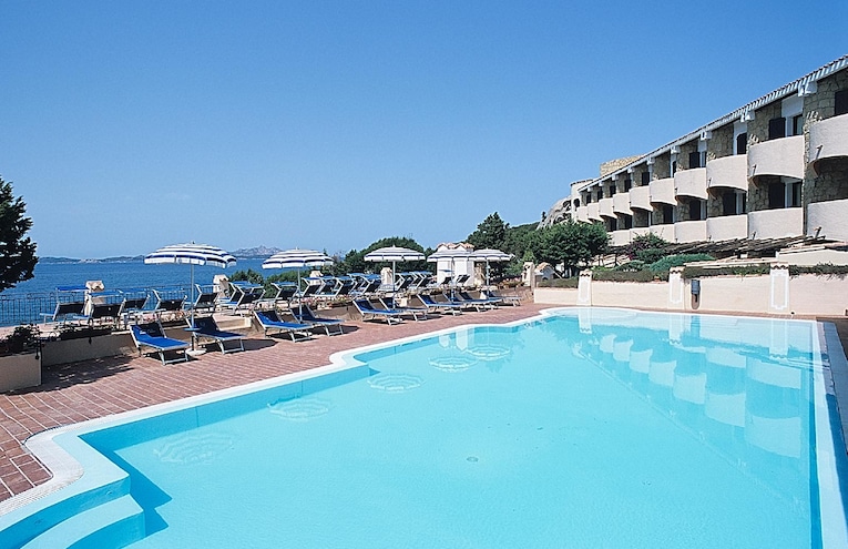 Piscinas - 4