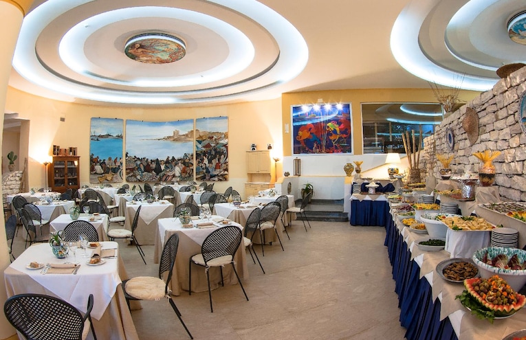 Restaurantes - 1