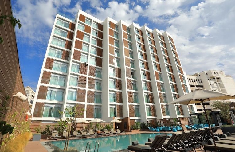 Piscinas - 1
