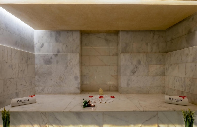 Spas - 3
