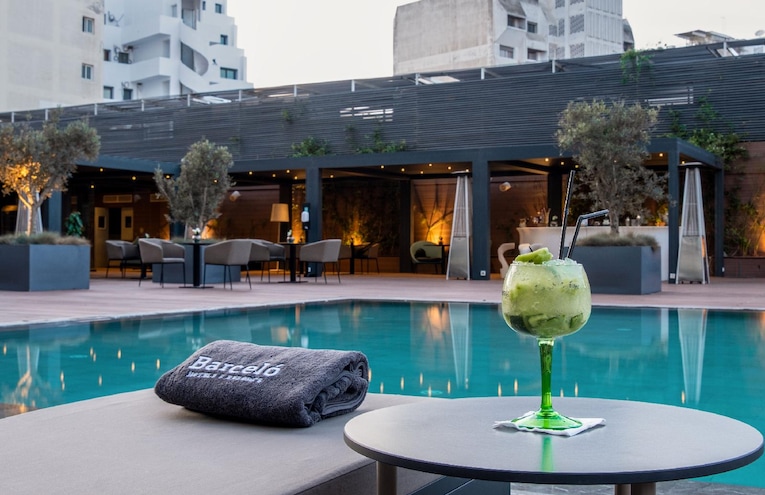 Piscinas - 3