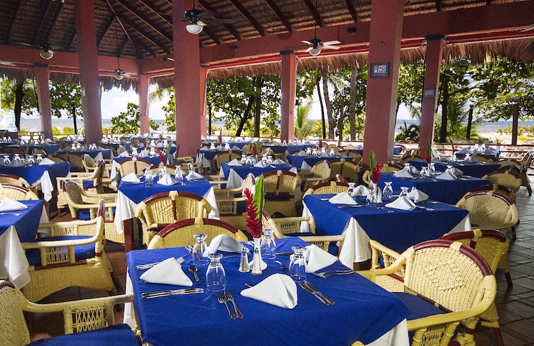 Restaurantes - 1