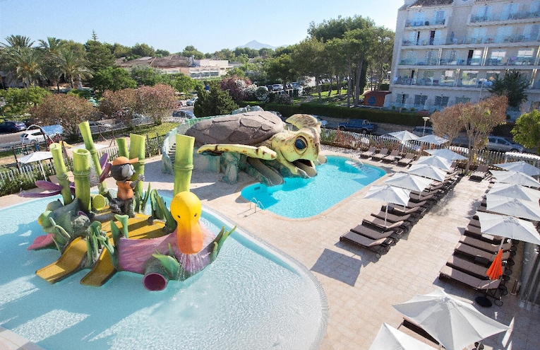 Piscinas - 5