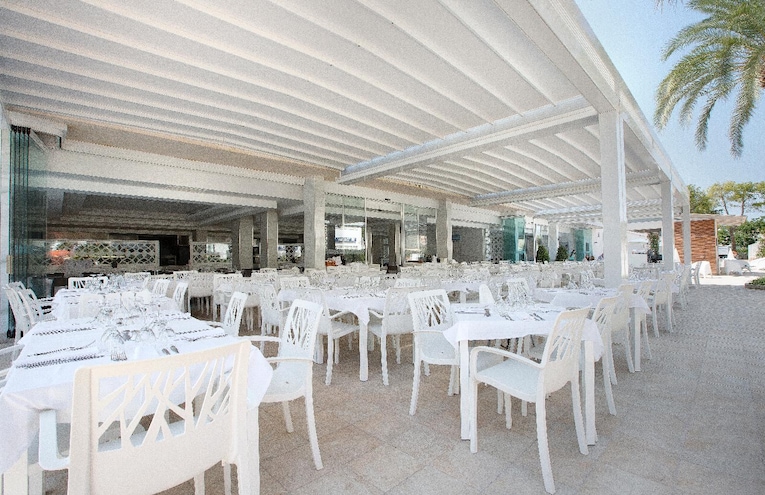 Restaurantes - 3