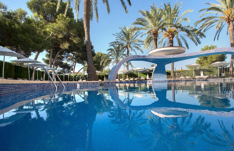 Piscinas - 3