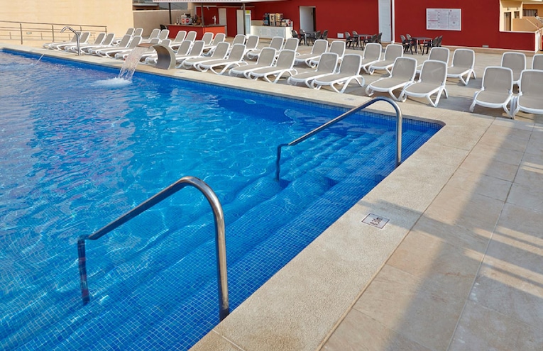 Piscinas - 4