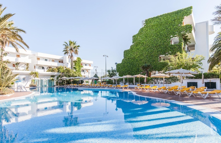 Piscinas - 1